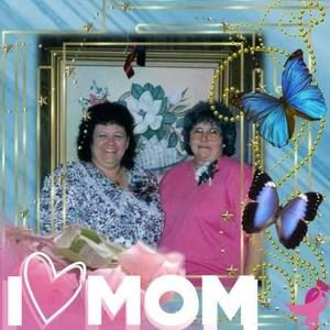 Meet your Posher, Mona